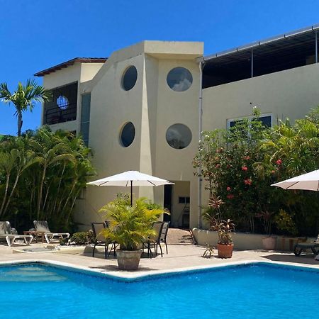 Hotel Don Andres Sosúa Exteriör bild